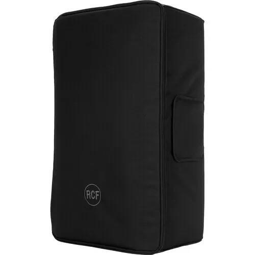 RCF ART-912A-BT 12" 2100W Active 2-Way Speaker+ RCF CVR ART 912 12" Cover (MINT) - Picture 8 of 14
