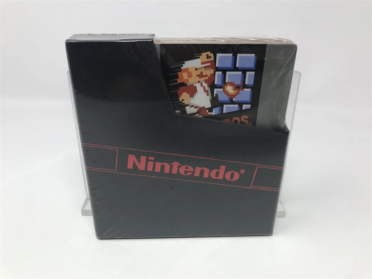 Nintendo cartridge store coasters