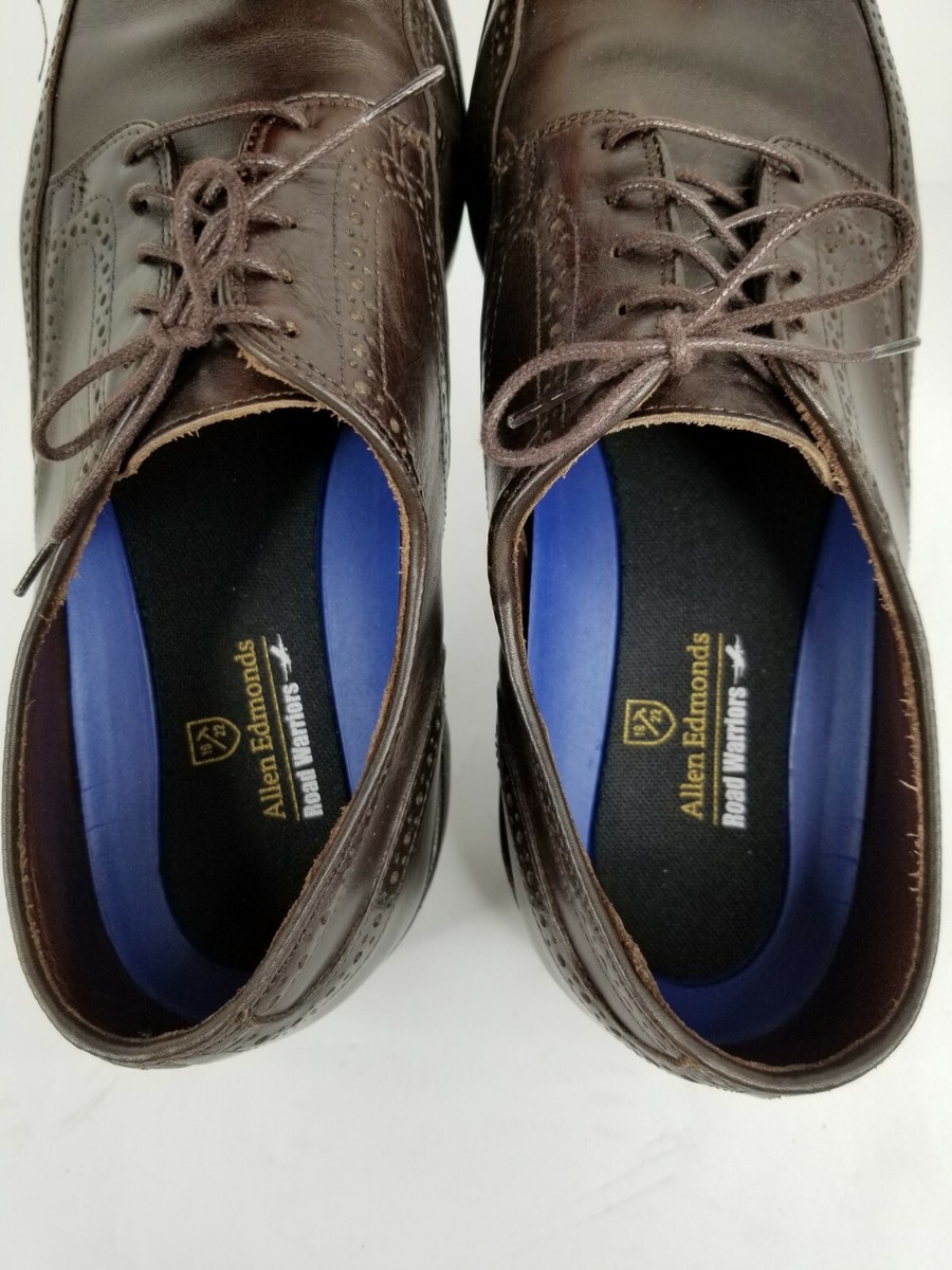 Allen-Edmonds Road Warriors LGA Men display picture 1