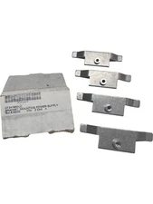 New 07-241940-00 Bracket, Mounting Power Supply (LOT OF 4) *SALE*