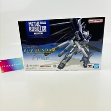 Metal Robot Spirits SIDE MS Hi-Nu Gundam AMURO's SPECIAL COLOR USED