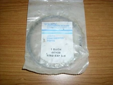 Teledyne Continental Motors Ring 641428 TCM