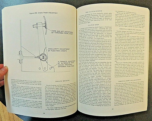 Prepare To Win Nuts & Bolts Guide Professional Race Car Preparation Auto Smith - Picture 3 of 4