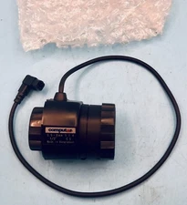 NEW COMPUTAR 3.5-8mm 1:1.4 1/3" CS CCTV Camera Lens🎦FREE SHIPPING 🎦