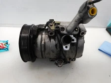 2002 LEXUS RX300 AC COMPRESSOR HFC134A