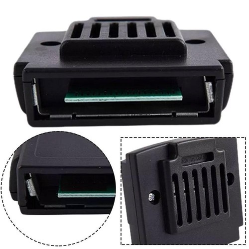 For N64 New Memory Jumper Pak Pack Game Console Expansion Z0Z8 Card N8Y2 P8J5