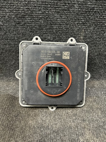 AL J9D3-13E005-BB LED Steuergerät Scheinwerfer für Jaguar