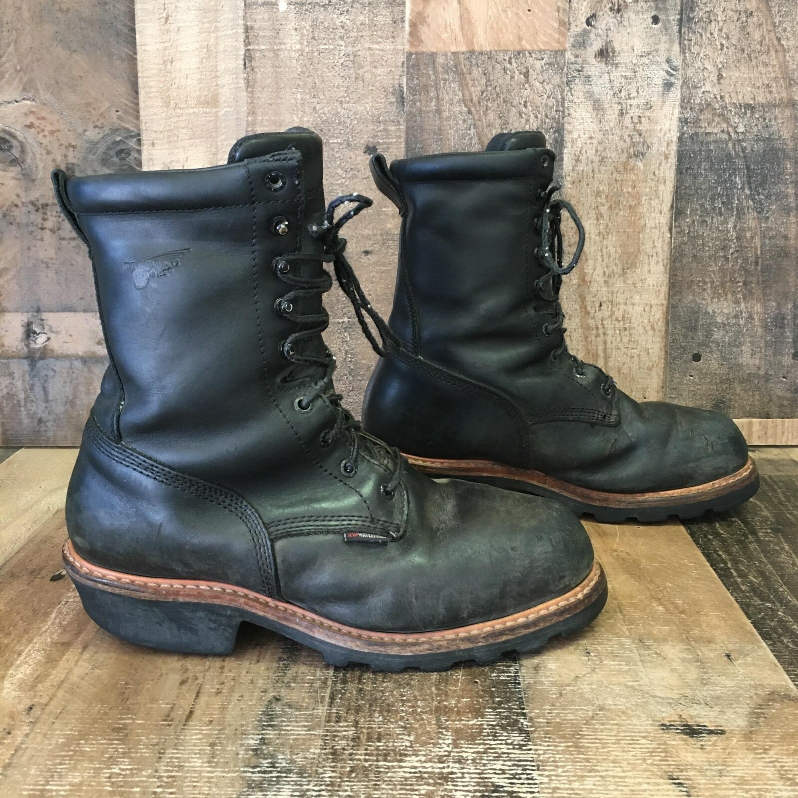 red wing 4416