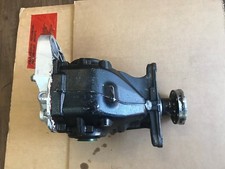 BMW E60 E61 E62 E63  Differential Hinterachsgetriebe TN 7560592 �bersetzung 3,23
