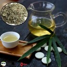 Organic Dried BAMBOO Leaves Tea Quality Natural Pure Silica Herbal Loose Leaf