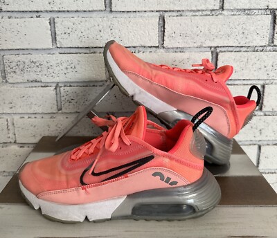 Air Max Nike Lava Nike Air Max 2090 Lava Glow (Women's) Size