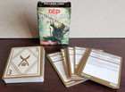 D&D Spellbook Cards - Ranger - 2014 Version 2 Wizards Dungeons and Dragons 41/46