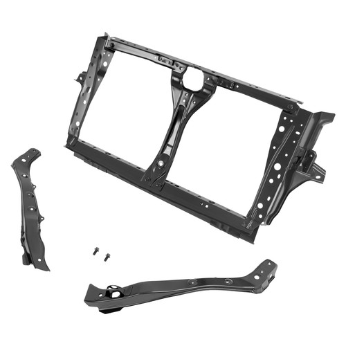 Radiator Support Assembly For Subaru Impreza 2012-2016 Crosstrek 2013-2017 - Picture 13 of 18