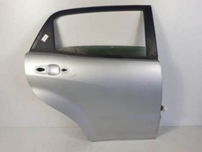 Porte arrière et accessoires Ssangyong KORANDO