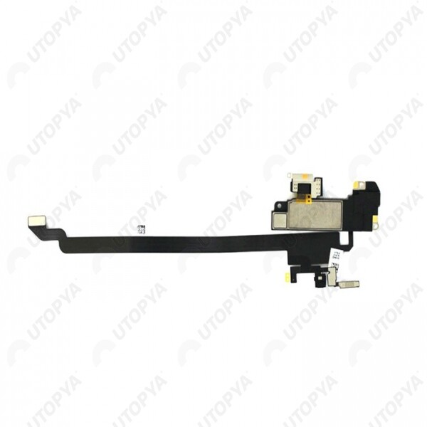 Nappe (câble Flex) Pour IPhone Xs Max - Écouteur Interne + Capteur De Proximité - Neuf