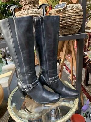 long boots melbourne