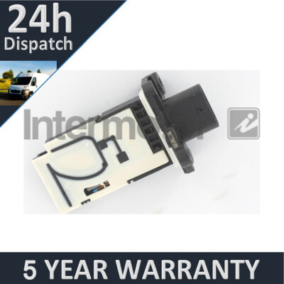 Fits Ford Mondeo Galaxy S-Max 2.0 D 2.0 dCi PV Mass Air Flow Meter Sensor #1