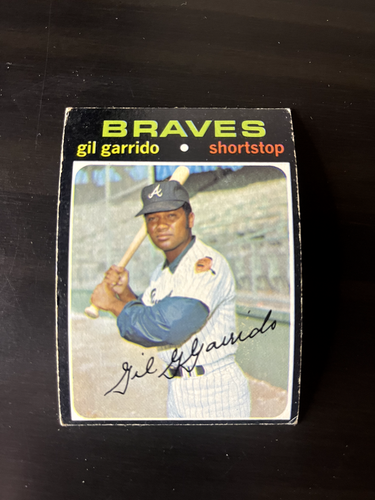 1971 Topps Baseball #1-262. You-Pick Complete-Your-Set. Low Ship. Up to 10% Off - Picture 328 of 501