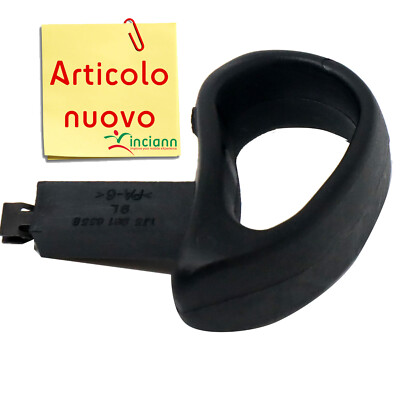 Maniglia Regolazione Sedile VW Skoda - Coppia Sinistra+Destra OEM 3C0881253A9B9 - Foto 5