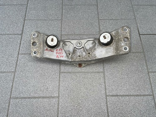 BMW E65 E66 Querträger Getriebeträger Getriebehalter 22.32-6 759 680