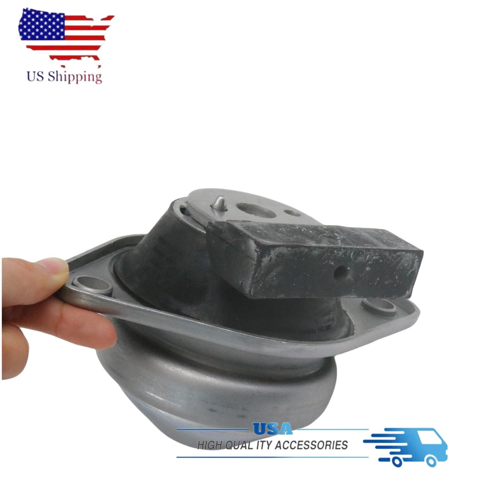 2pcs New engine mounts for Ferrari 612 599GTB Fiorano GTO Sa Aperta
