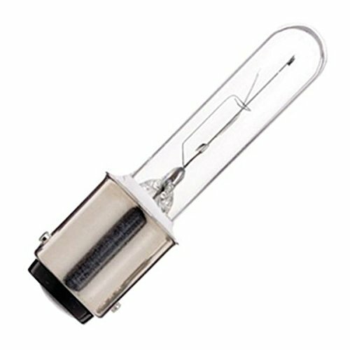 Satco 60W Halogen Light Bulb Base Xenon/Krypton 960 Lumens