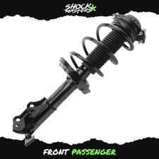 Front Right Suspension Strut & Spring Assembly for 2018-2024 GMC Terrain FWD