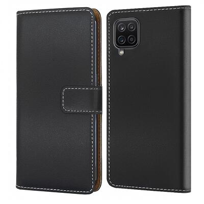 Handy Hülle für Samsung Galaxy M33 5G Tasche Schutzhülle Book Cover Etui Wallet