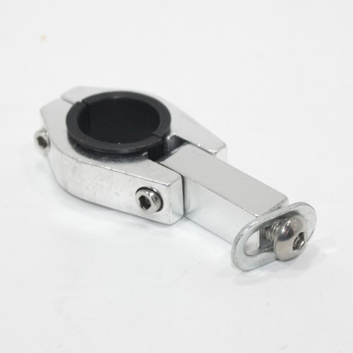 ALLOY Heavy Duty 28mm Handle Bar Hand Guard Bracket PIT PRO Trail Quad Dirt Bike - Bild 5 von 5