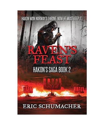 Raven's Feast, Eric Schumacher