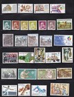 1986 COMPLETE YEAR STAMP LOT - CATALOGUE €26.05 - NEW MNH (**) FACIAL €6.65