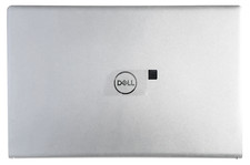 New For Dell Inspiron 3530 3535 Lcd Back Cover Top Rear Case Silver 06PTYR