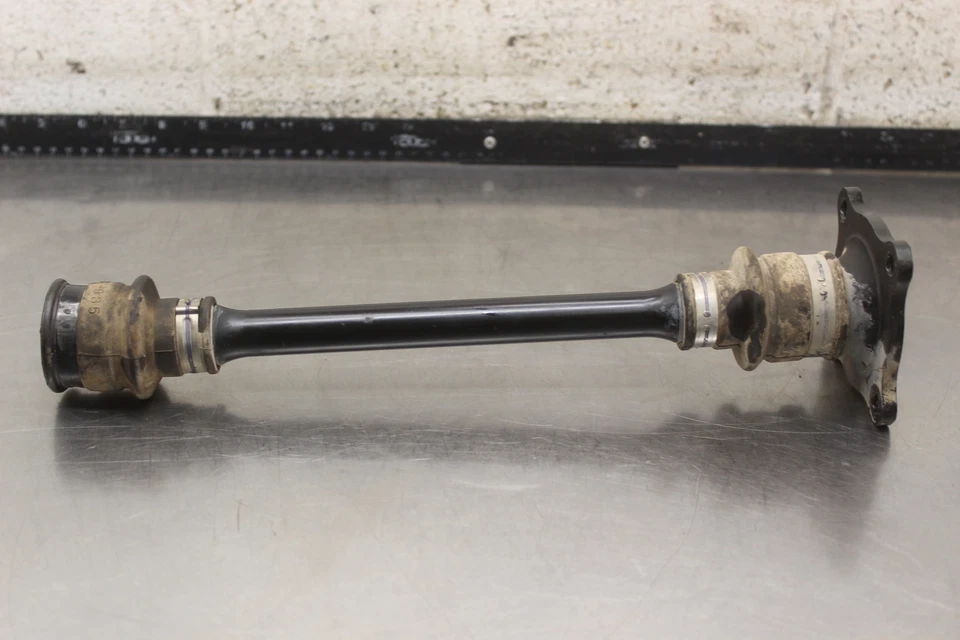 Arctic Cat Prowler XTX 700 2008 4x4 H1 automático eje de transmisión trasero H118 Foto 2 de 4