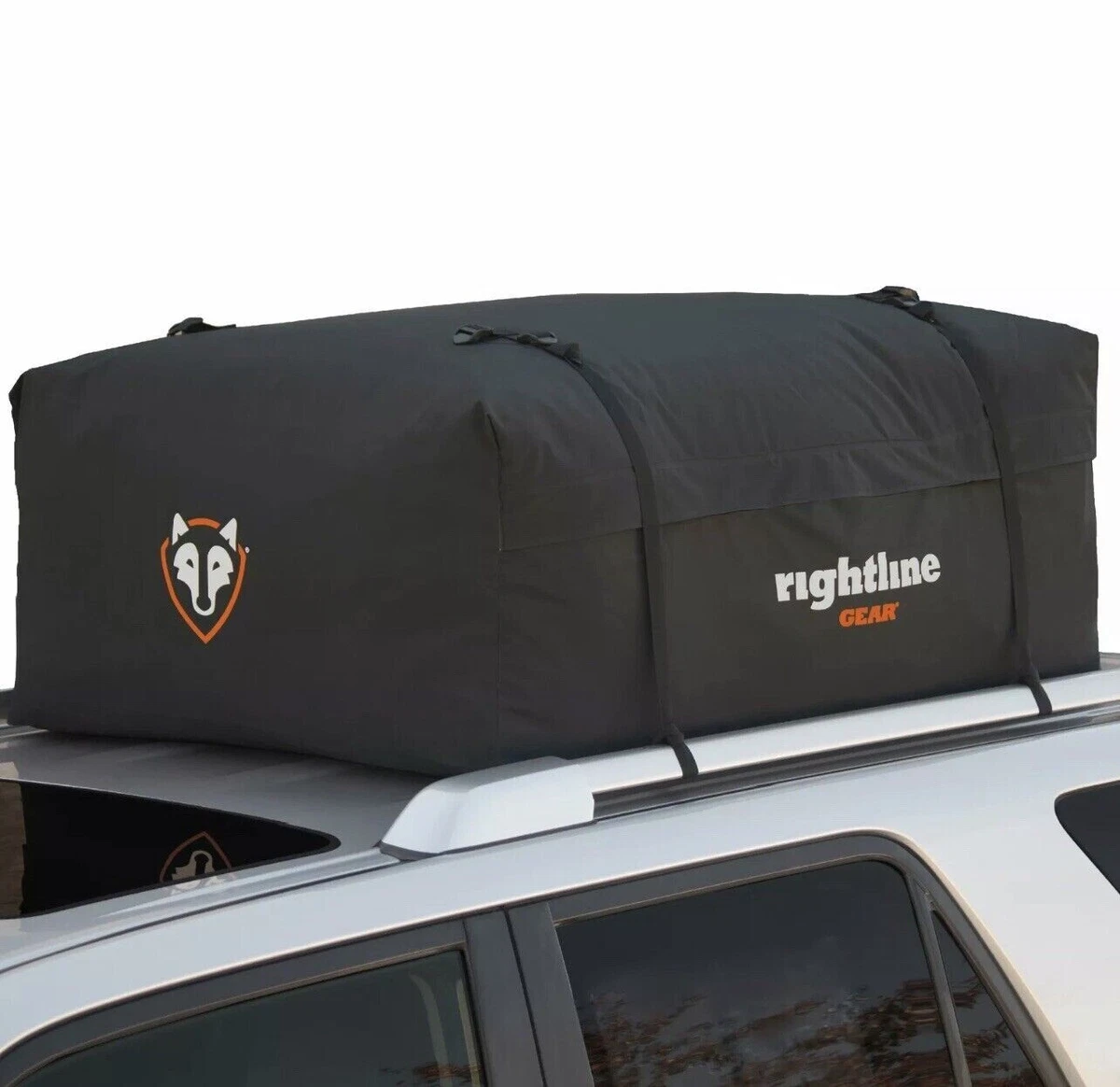 Rightline Gear Car Top Cargo Bag Carrier 100W20 100W10 100W50