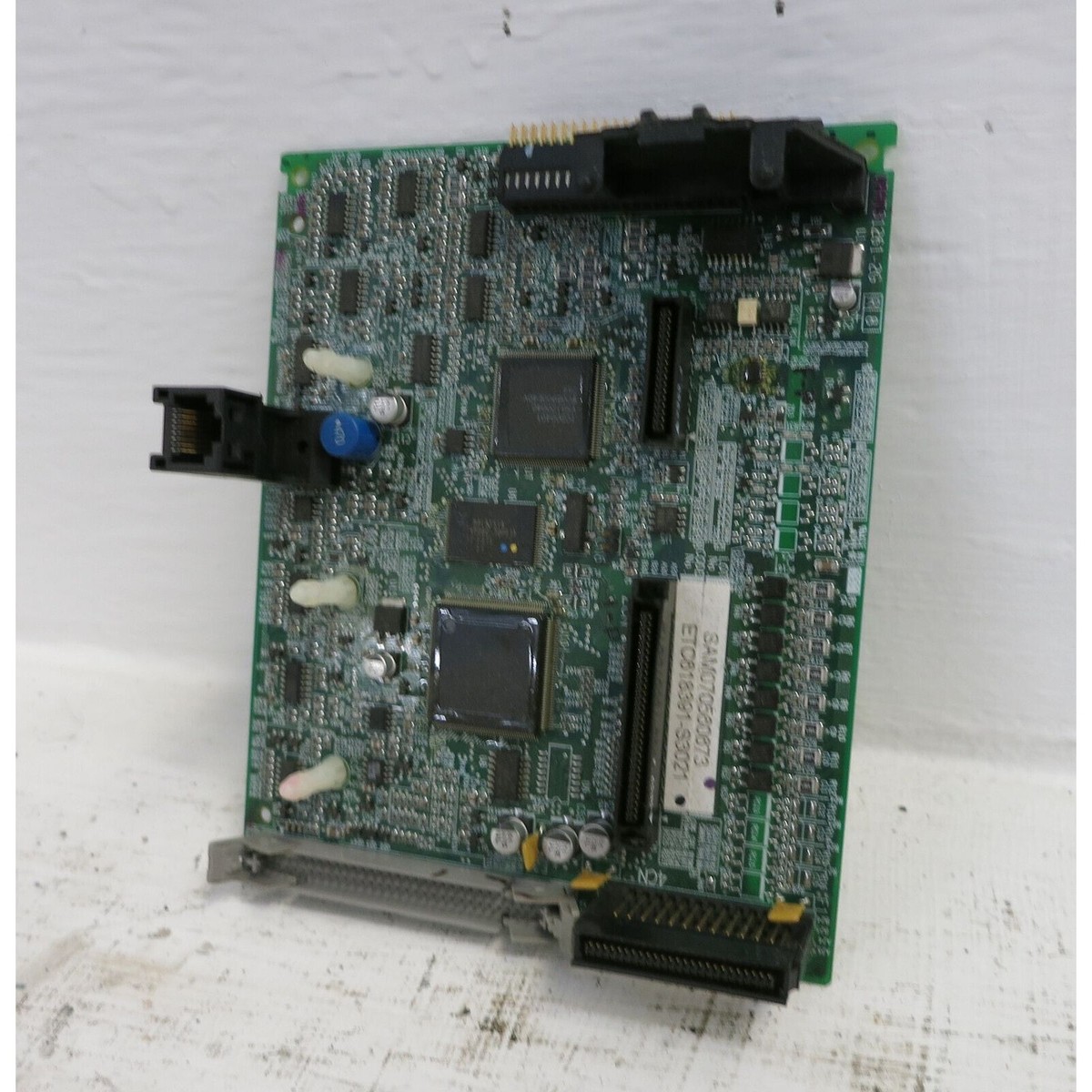 NEW YASKAWA YPHT31261-2G YPHT312612G VS Drive Control F7 VFD PLC