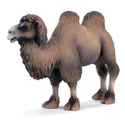 Schleich Two-humped Camel Retired | eBay
