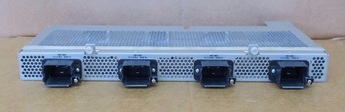 Cisco N01-UAC1 UCS 5108 Server AC Single Phase PDU Power Distribution Unit - 第 1/1 張圖片