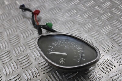 Yamaha XV 1700 PC Road Star Warrior 2006 Speed Tacho Uhr 2006 - 2009