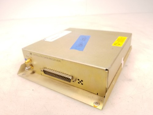 Heads Up Technologies Data Receiver XMD075 Free Shipping - Picture 4 of 9