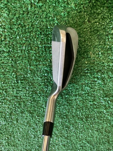 Bombtech Golf 3 Iron Stiff Steel Shaft - Picture 4 of 9