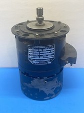 Jet Ranger Starter-generator, Dc, Lucas, Mod. 23032-018