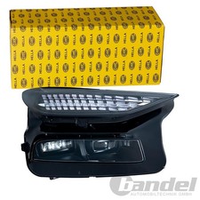 HELLA LED HAUPTSCHEINWERFER SCHEINWERFER RECHTS passend für AUDI Q6 