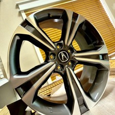 Acura Rdx 2022 2023 2024 2025 2026 19 Oem Wheel Rim 42700tjba61
