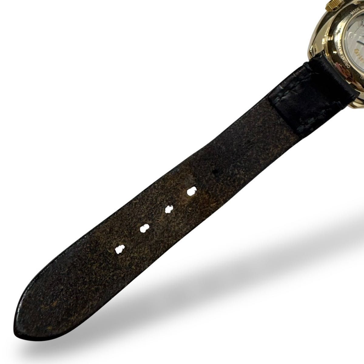 ORIENT STAR Automatic Power Reserve Back Skeleton… - image 15