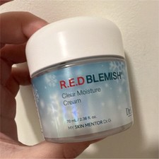 Dr.G R.E.D Blemish Clear Moisture Cream 2.36 fl oz White DK28AF1