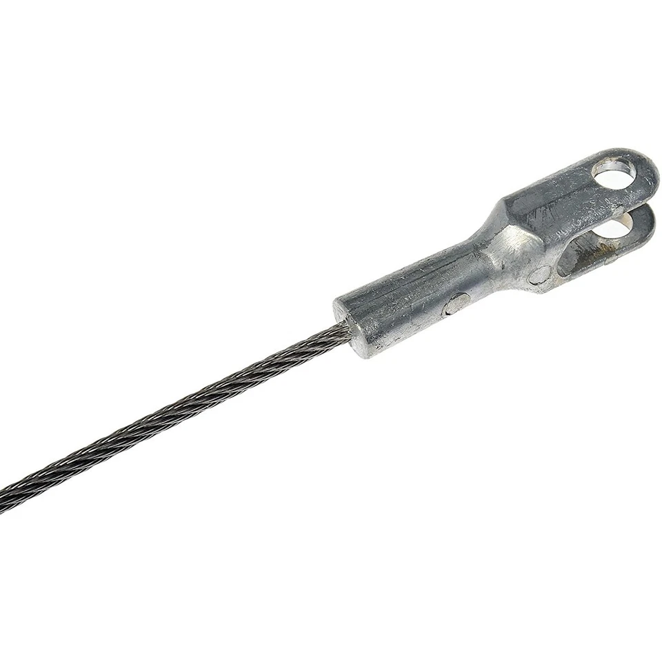 Cable de campana Dorman 924-5116 para International Harvester 3000 2554 2574 2654 2674 Foto 4 de 4