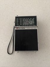 Riviera Compact Multi Band Radio
