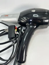CHI Pro Low EMF Professional Hair Dryer 1800 Watts GF1505 Works