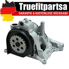�l-Vakuumpumpe f�r BMW 750d 750Ld xDrive F01 F02 F03 F04 2012-15 11418507325 NEU