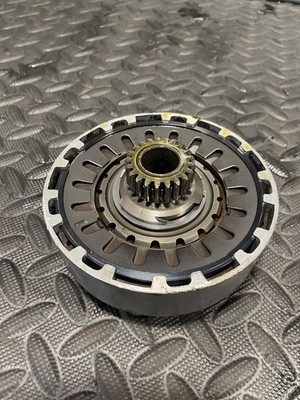 1985 Kawasaki KLT110 CENTRIFUGAL WET CLUTCH H141 | eBay